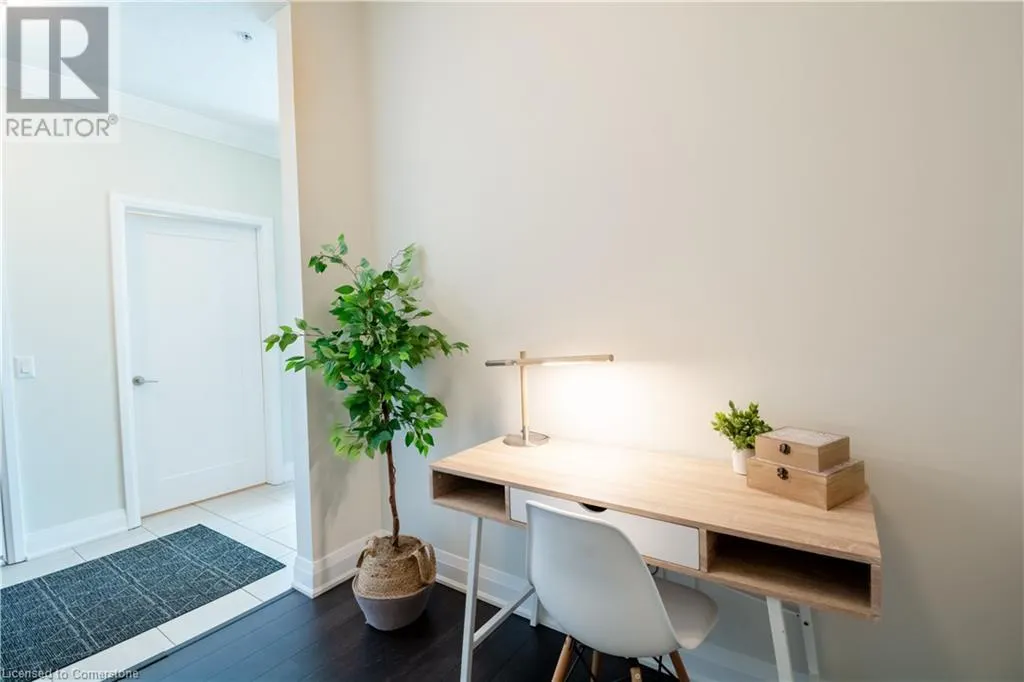 16 CONCORD Place Unit# 609, #609