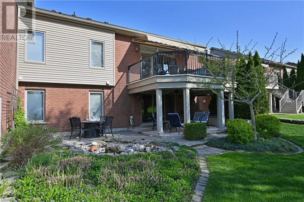 13 IRON BRIDGE Court