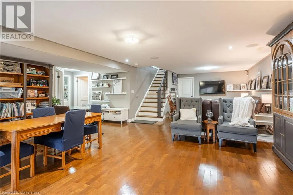 13 IRON BRIDGE Court