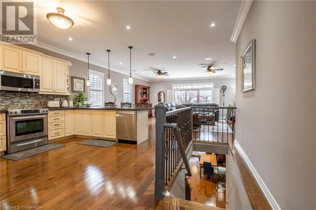 13 IRON BRIDGE Court