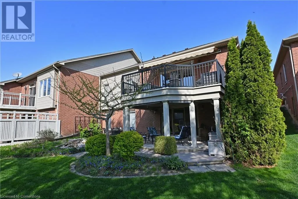 13 IRON BRIDGE Court