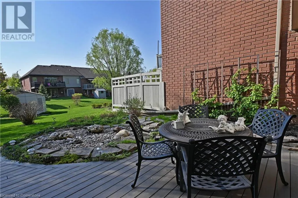 13 IRON BRIDGE Court