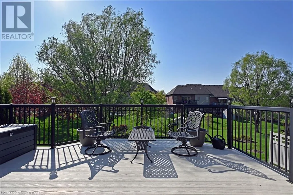 13 IRON BRIDGE Court