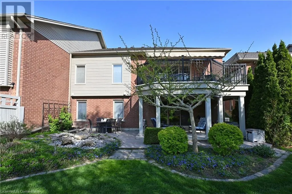 13 IRON BRIDGE Court