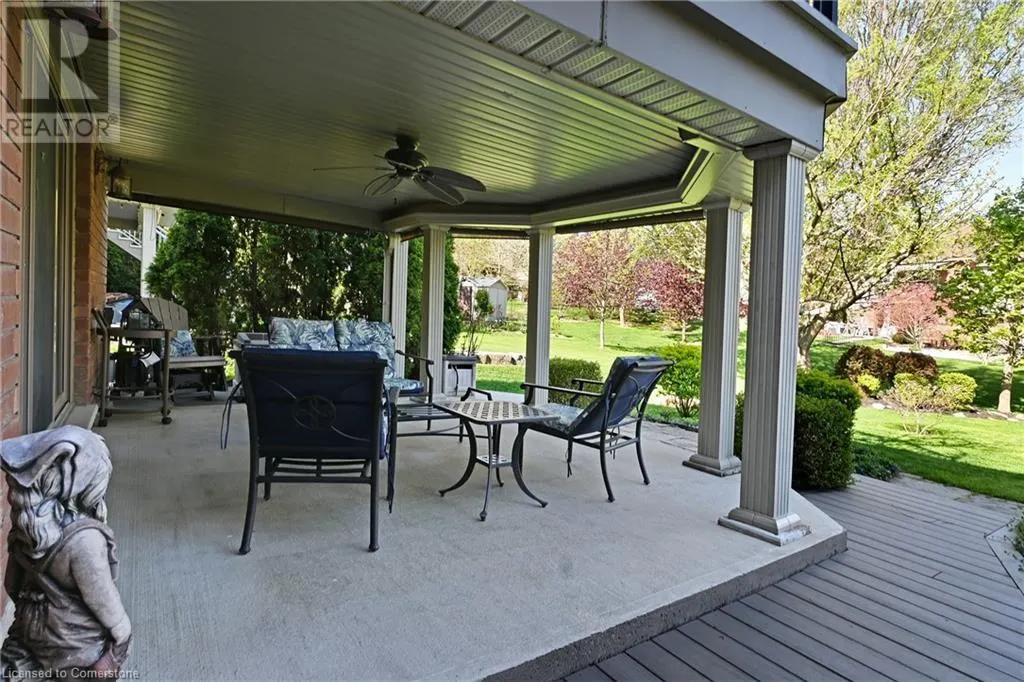 13 IRON BRIDGE Court