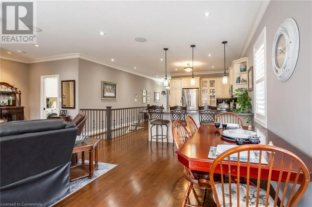 13 IRON BRIDGE Court