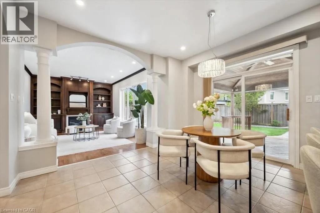 3 KESTREL Street