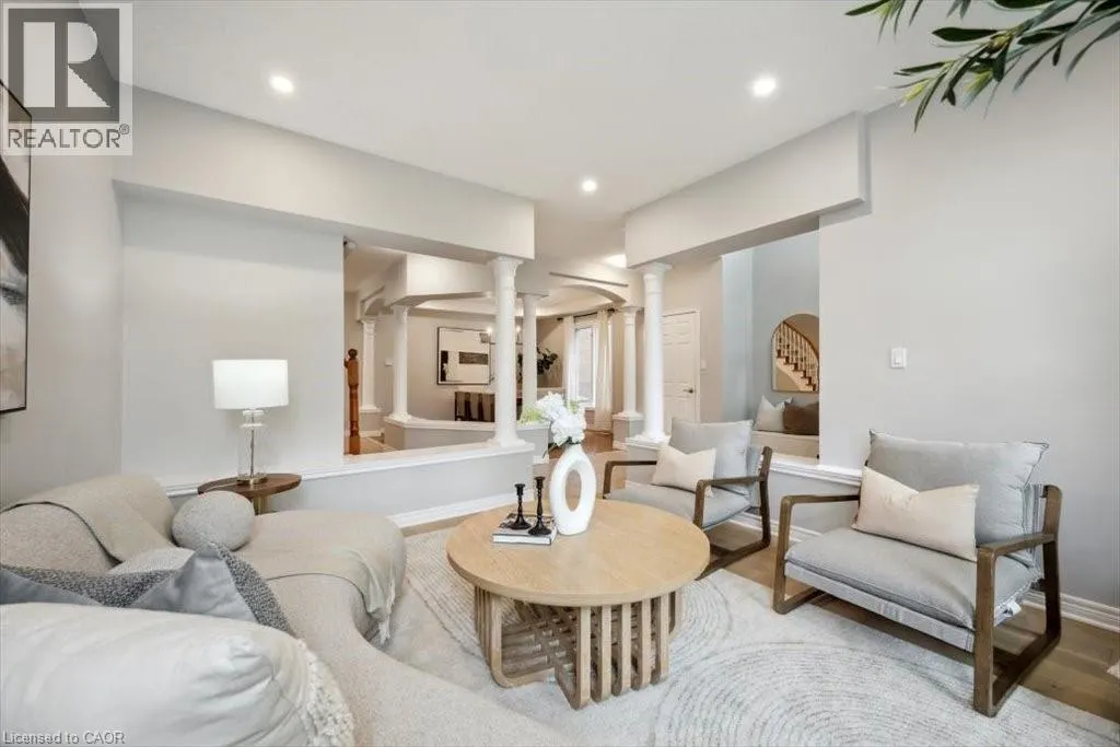 3 KESTREL Street
