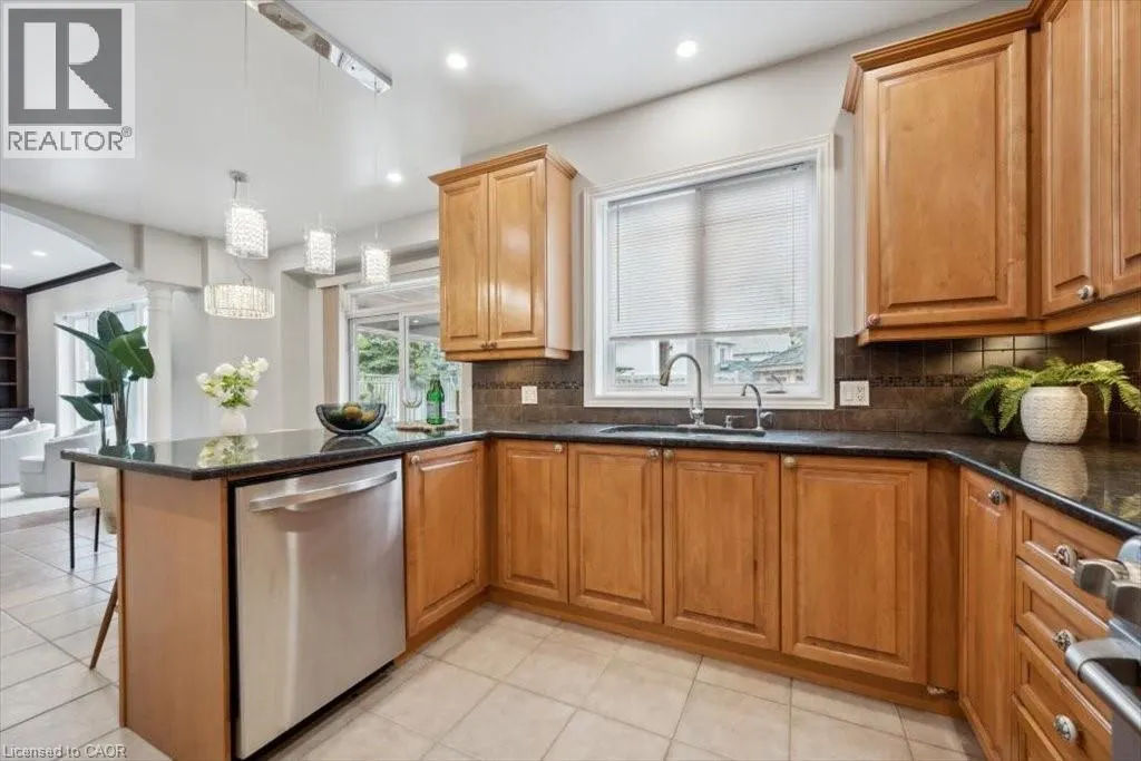 3 KESTREL Street