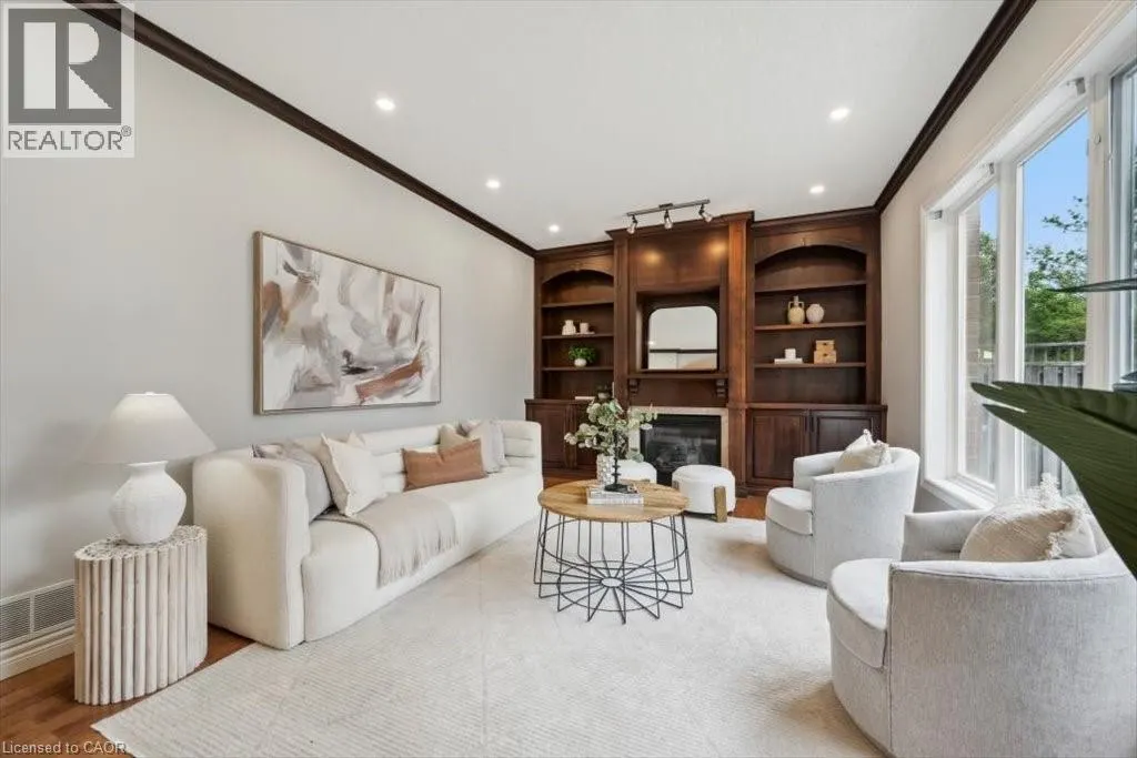 3 KESTREL Street