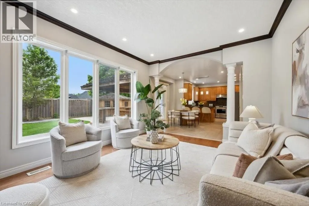 3 KESTREL Street
