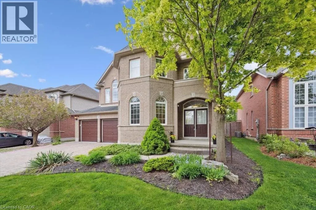 3 KESTREL Street