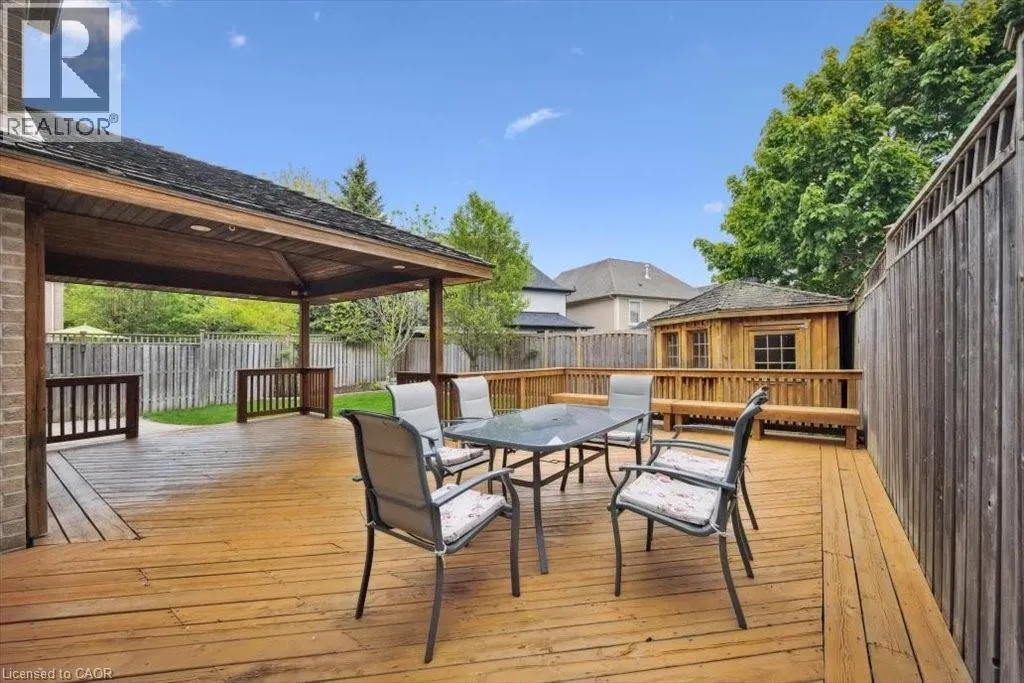 3 KESTREL Street