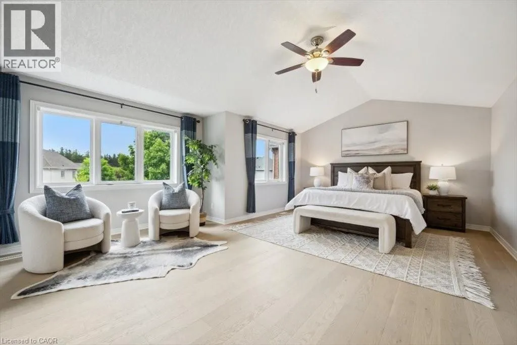 3 KESTREL Street