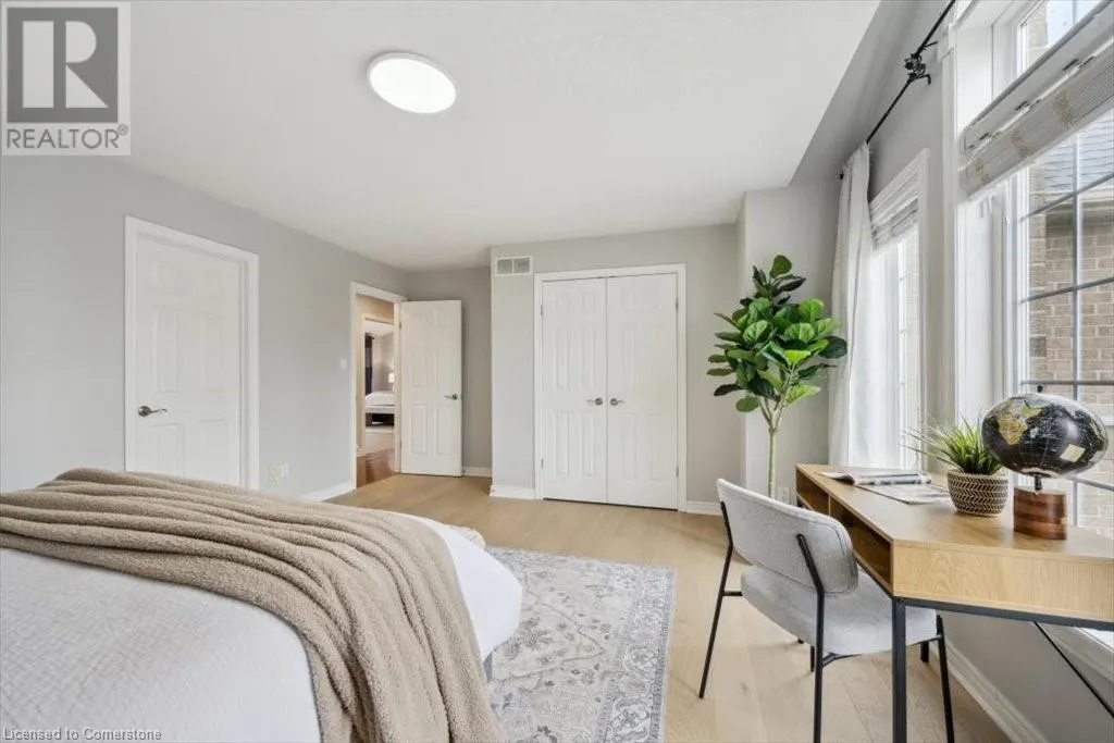 3 KESTREL Street
