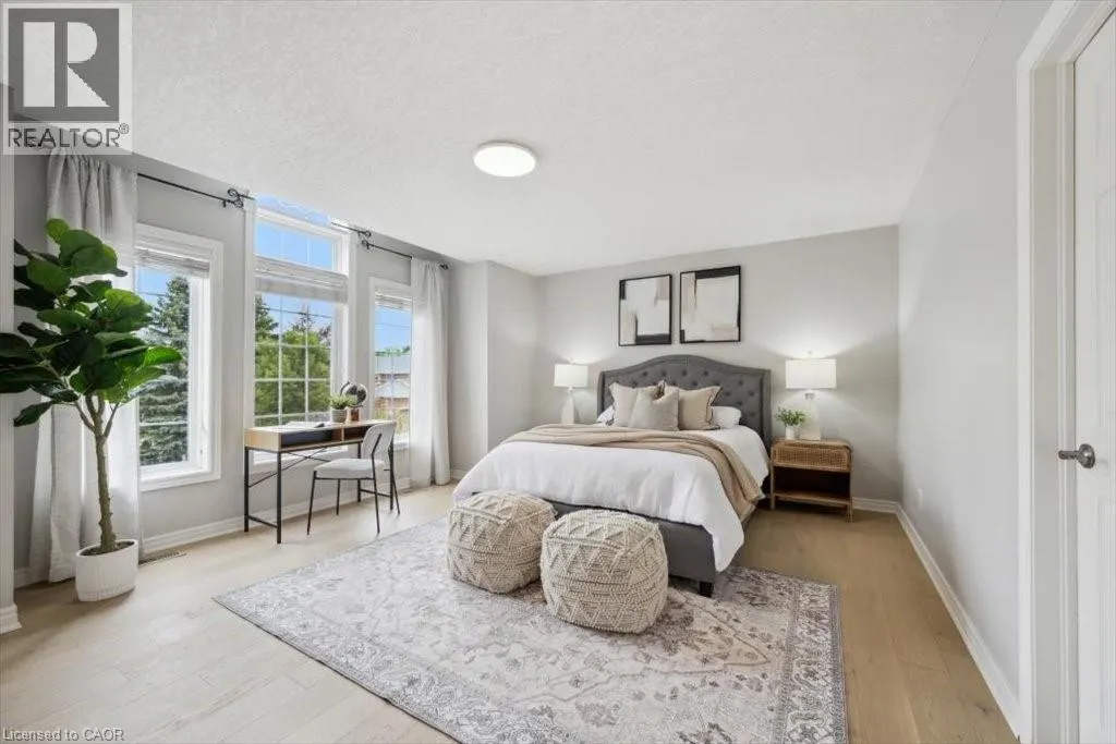3 KESTREL Street
