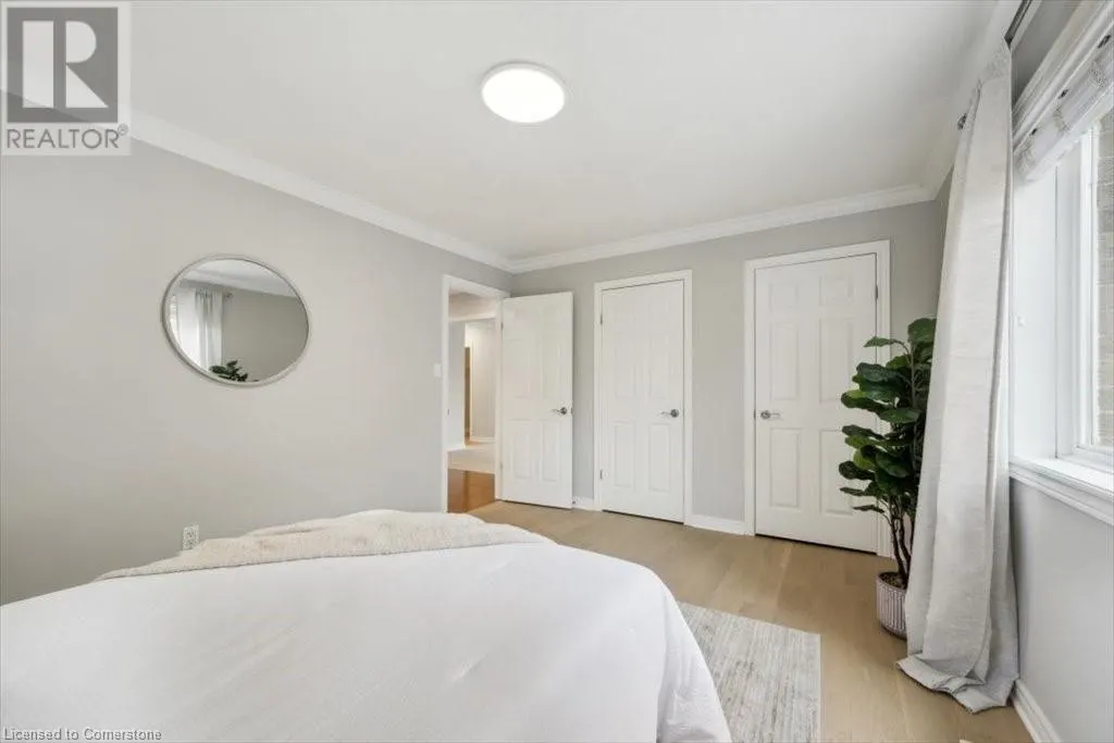 3 KESTREL Street
