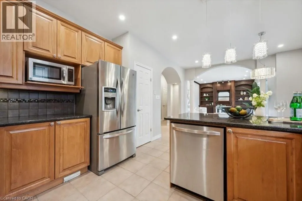 3 KESTREL Street