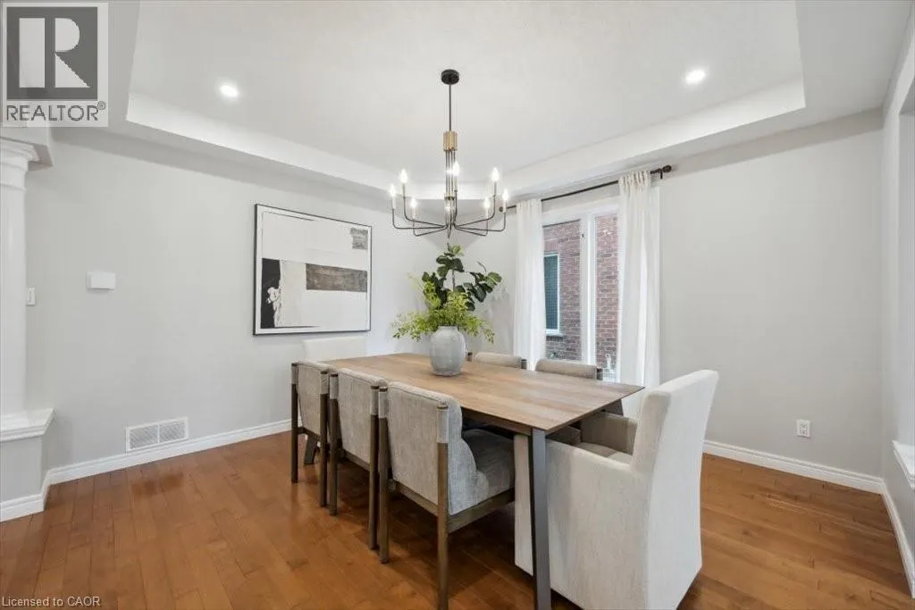 3 KESTREL Street