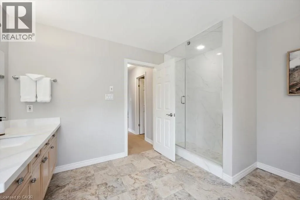 3 KESTREL Street