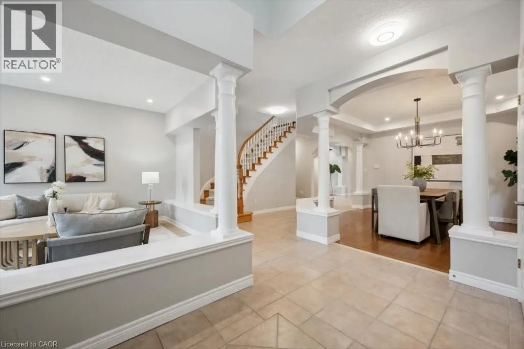 3 KESTREL Street