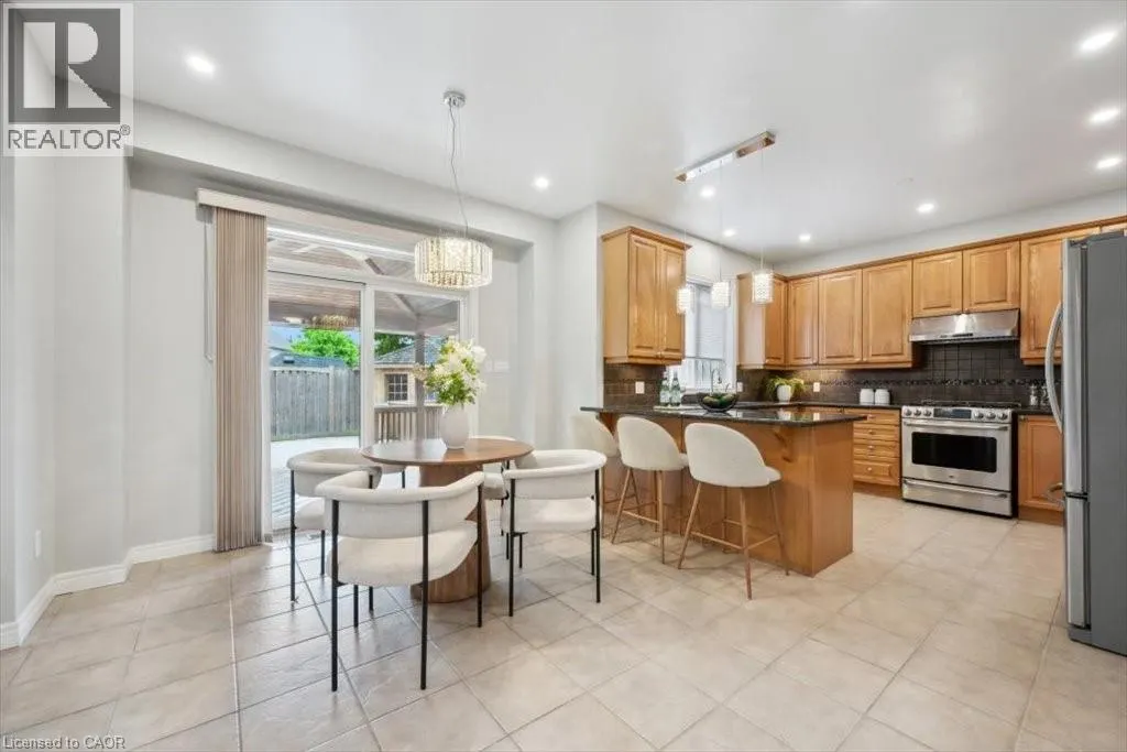 3 KESTREL Street