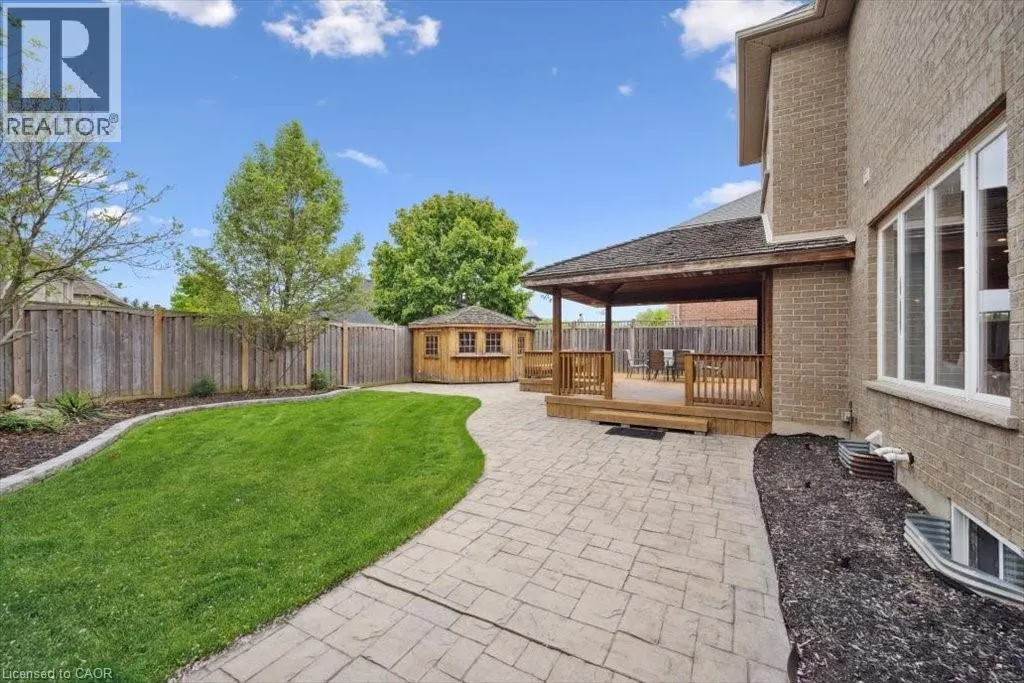 3 KESTREL Street