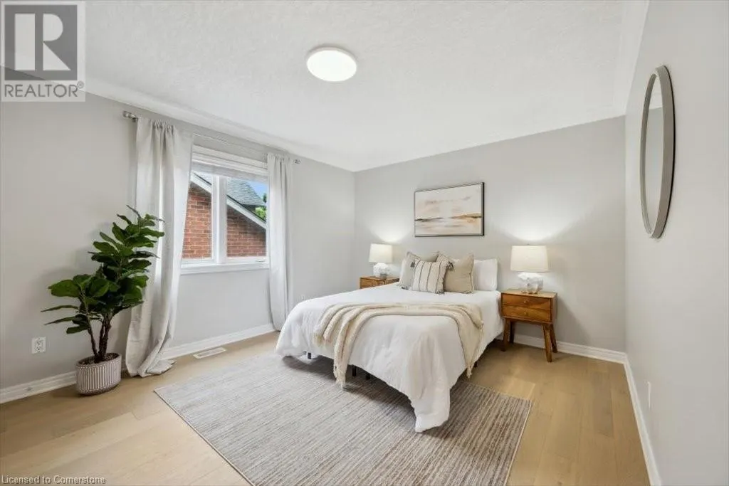 3 KESTREL Street