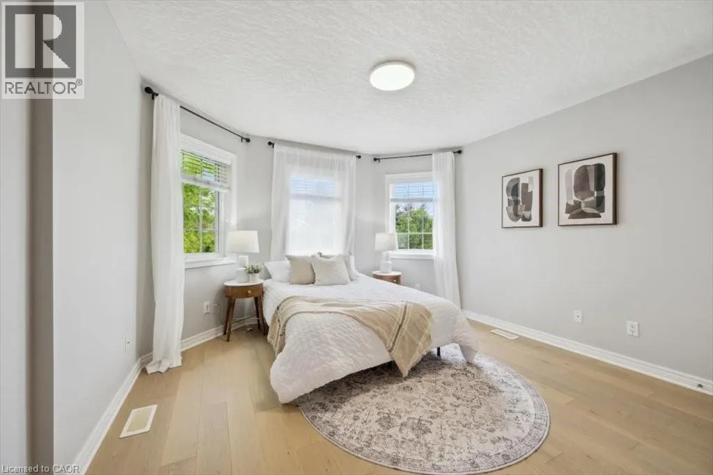 3 KESTREL Street