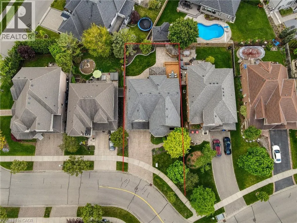 3 KESTREL Street