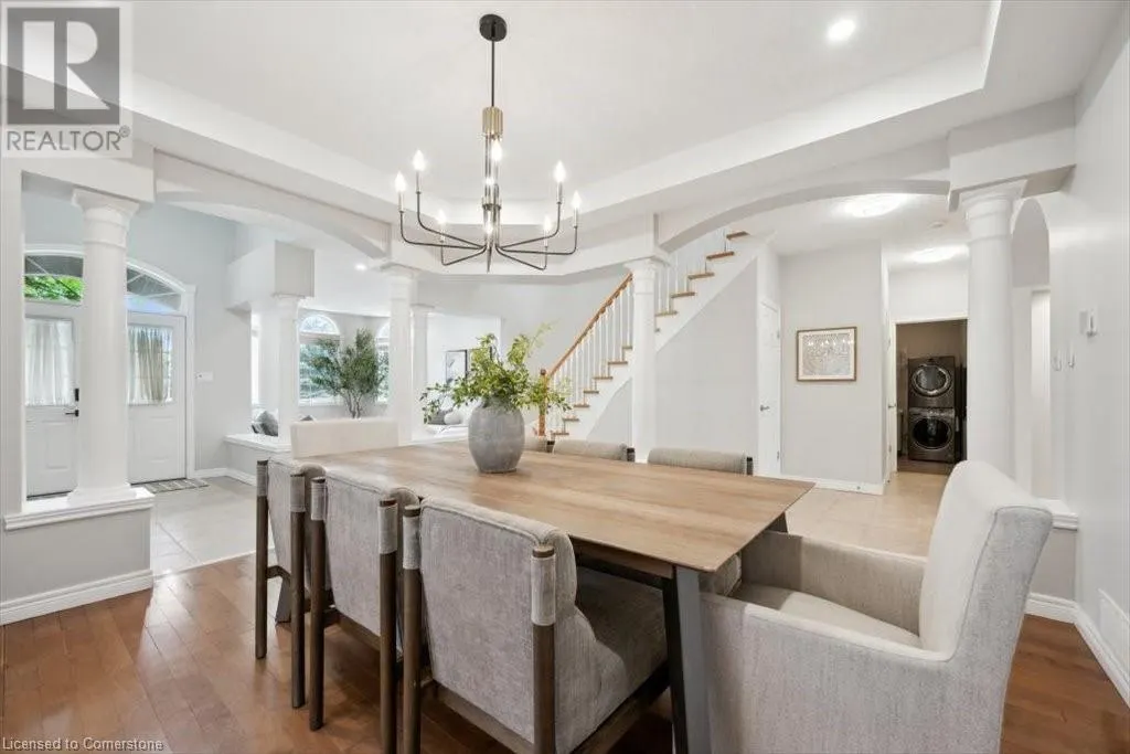 3 KESTREL Street