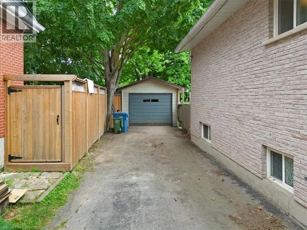 308 PAISLEY Road
