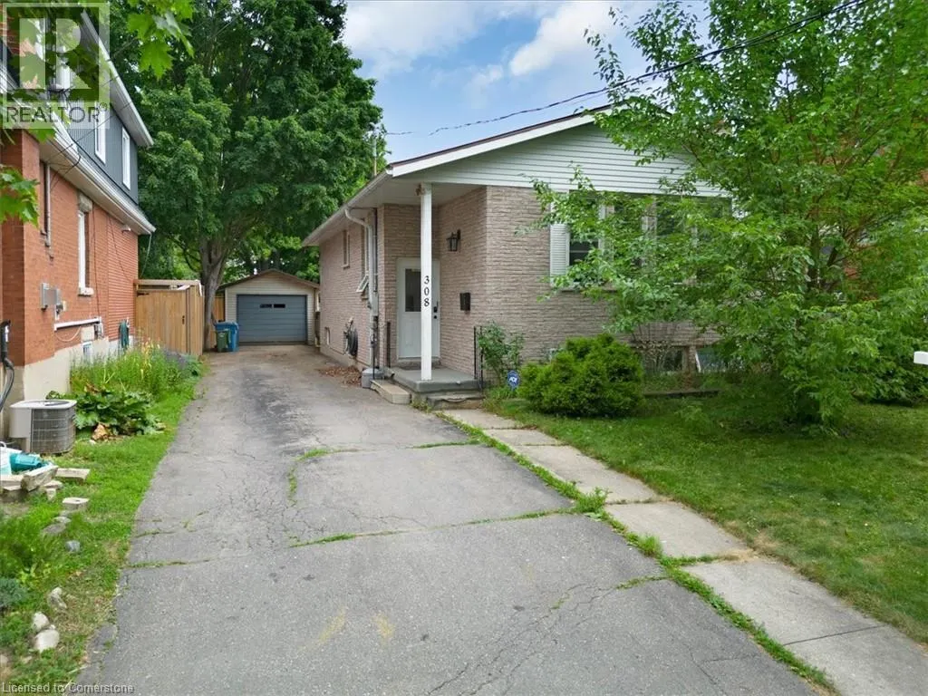 308 PAISLEY Road