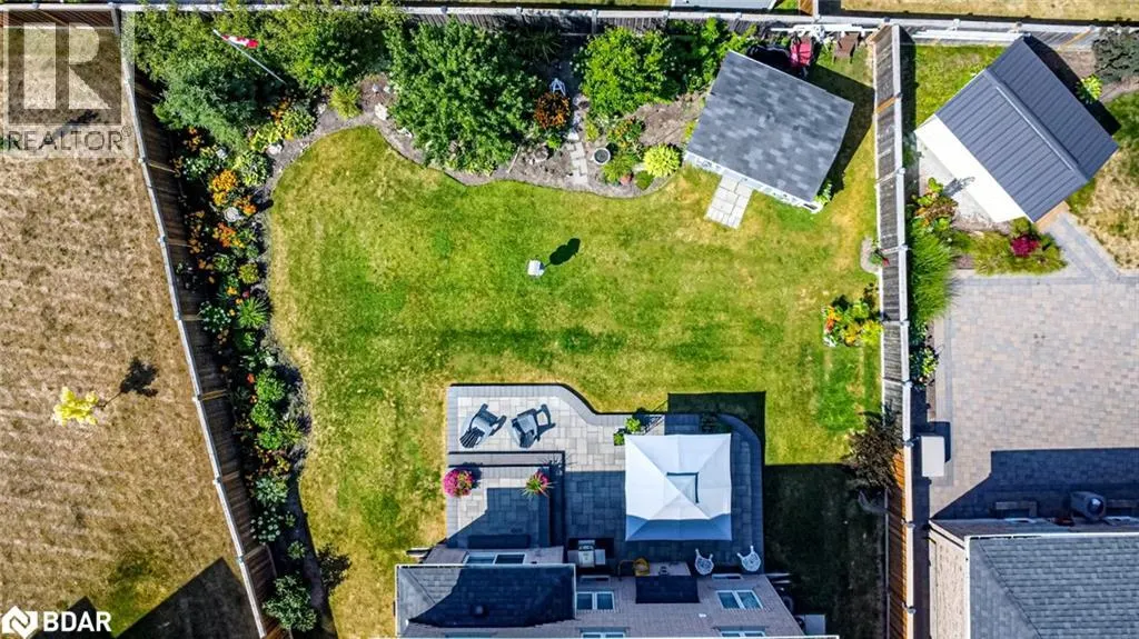 25 COPELAND CRESCENT