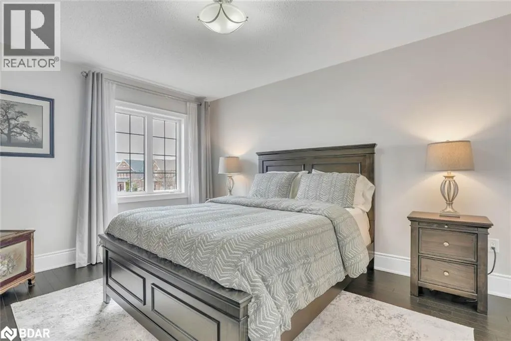 25 COPELAND CRESCENT