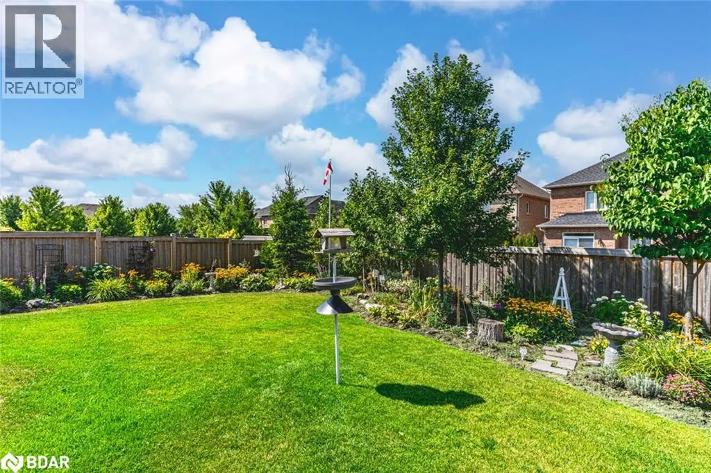 25 COPELAND CRESCENT