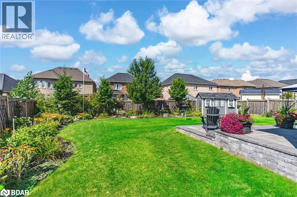 25 COPELAND CRESCENT