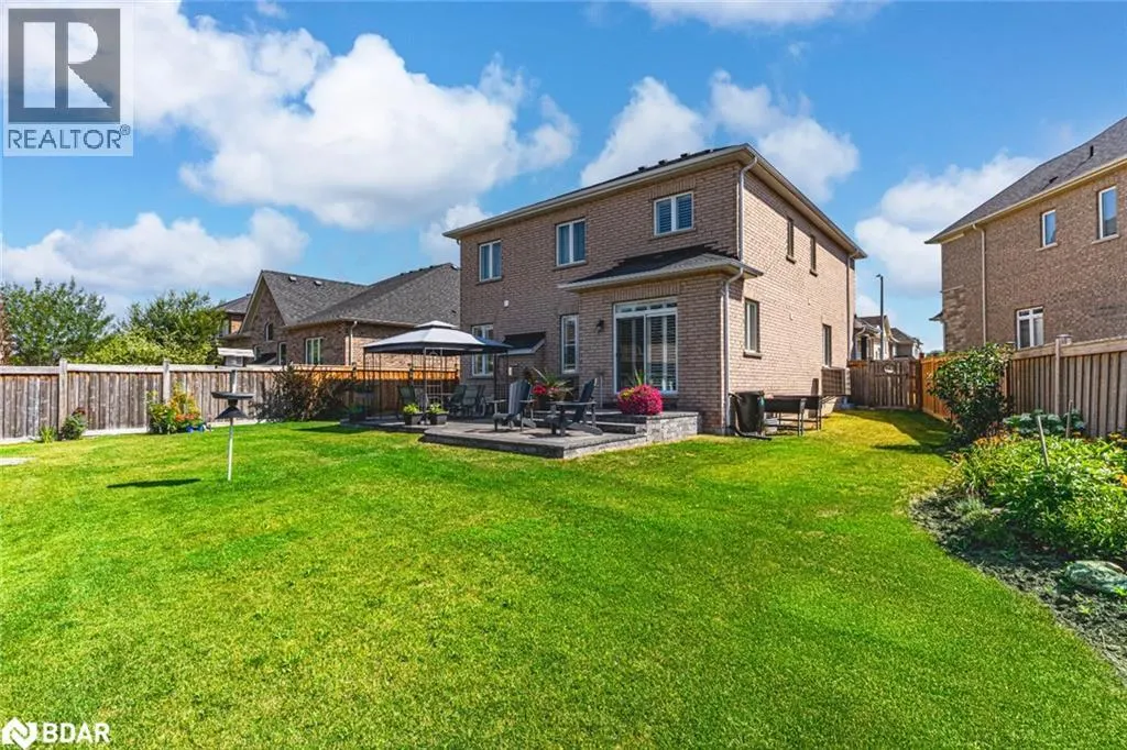 25 COPELAND CRESCENT