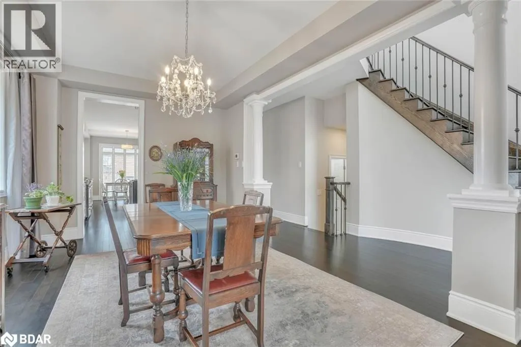 25 COPELAND CRESCENT