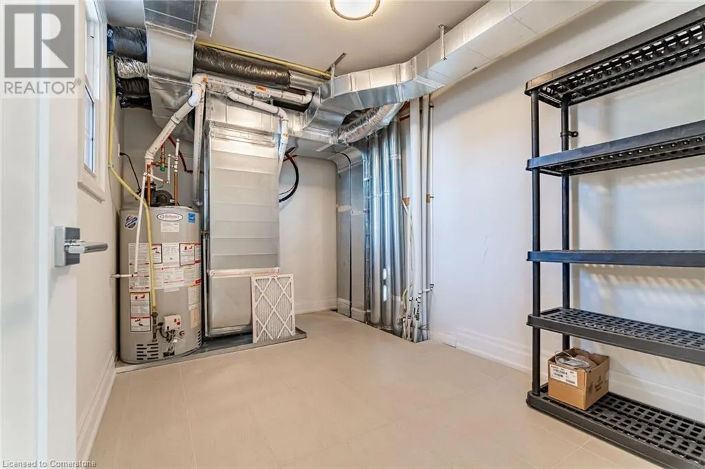 760 LAKESHORE Road E Unit# 202, #202