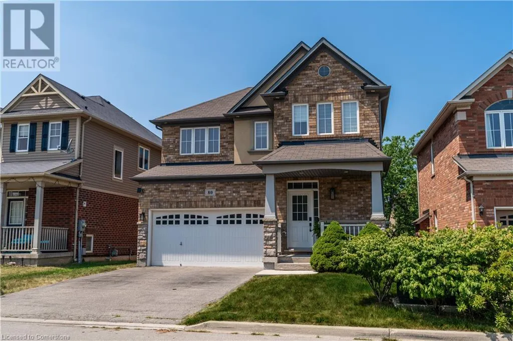 80 MONTREAL Circle