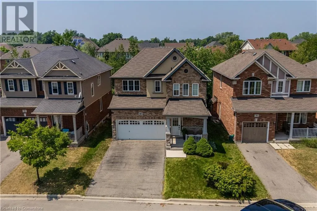 80 MONTREAL Circle