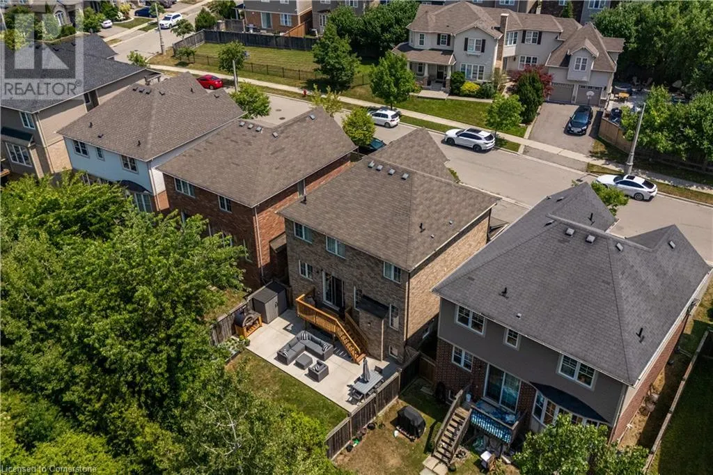 80 MONTREAL Circle