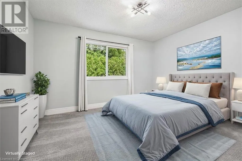 22 MERRITT Crescent