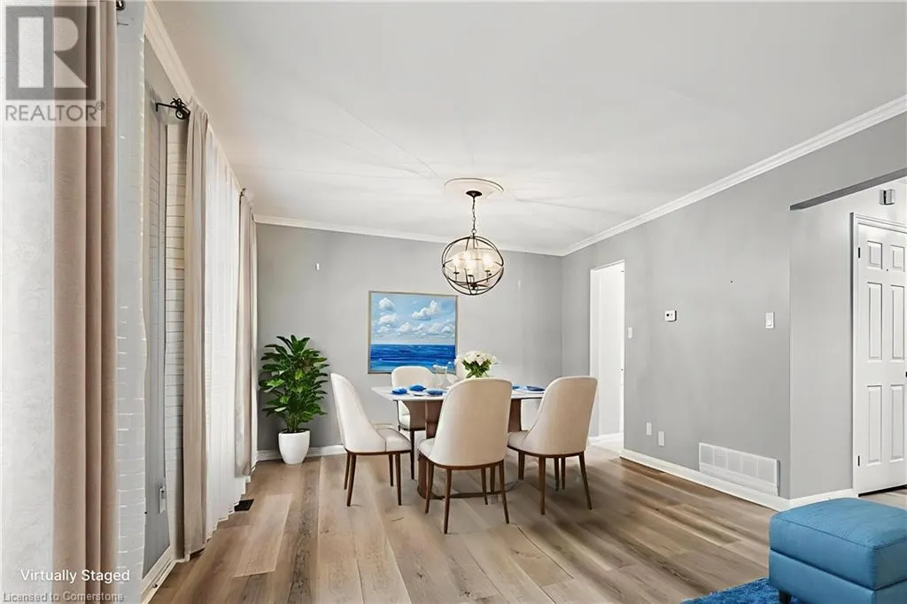 22 MERRITT Crescent