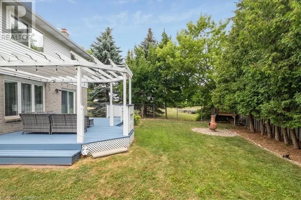 22 MERRITT Crescent