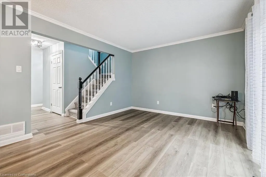 22 MERRITT Crescent