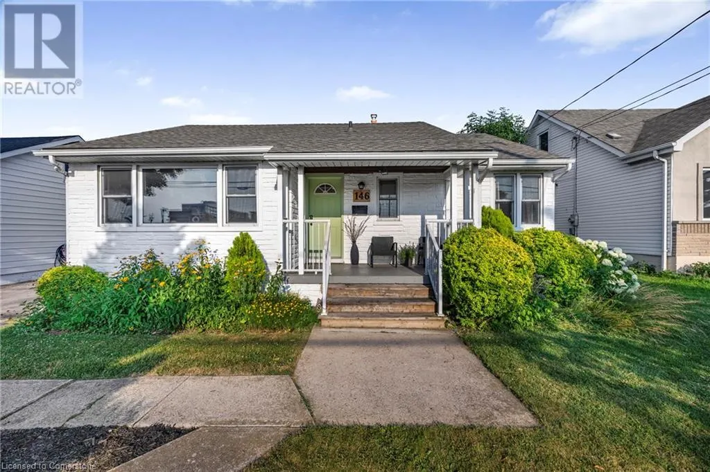146 GRAY Road