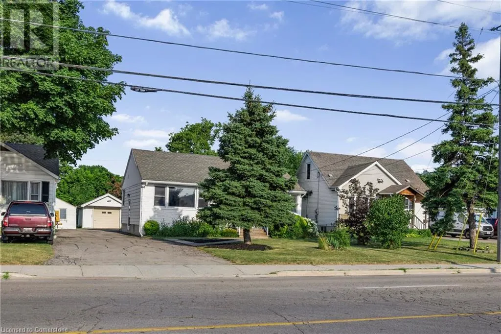 146 GRAY Road
