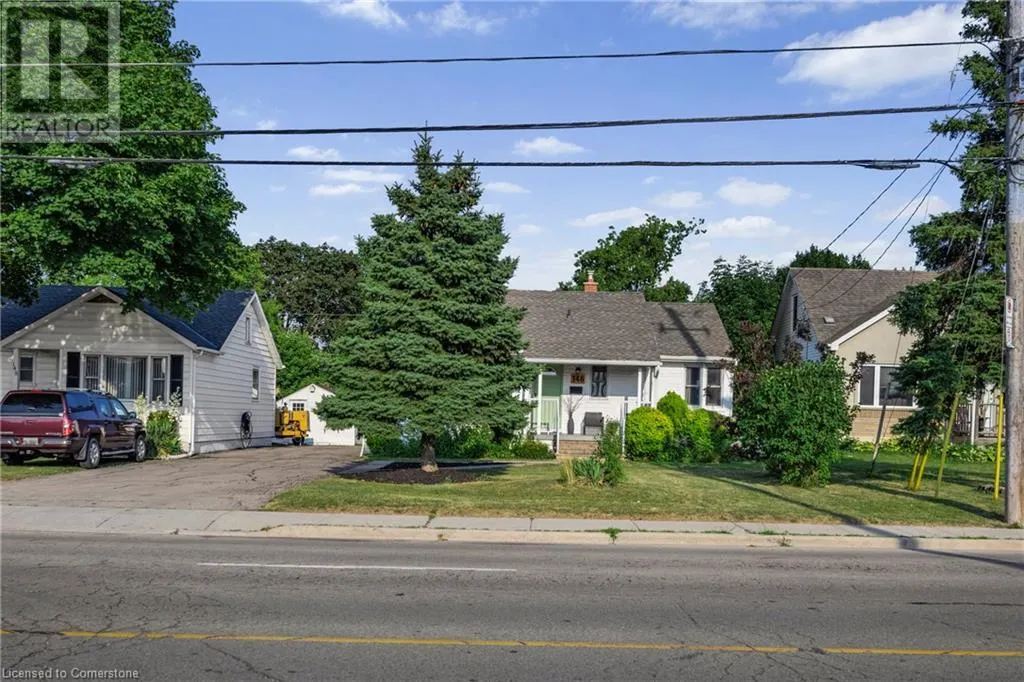 146 GRAY Road